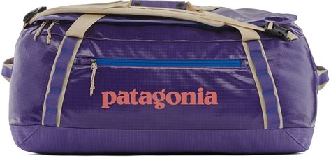 New <strong>PATAGONIA Black Hole</strong> Duffel Bag <strong>55</strong> L <strong>Black</strong> w/Fitz Trout. . Patagonia black hole 55